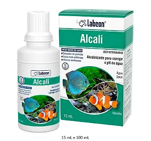 Labcon Alcali