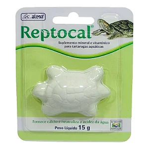 ALCON REPTOCAL