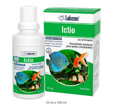 Ictio labcin