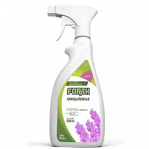 FORTH Orquídeas Floração 500ml