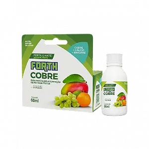 FORTH Cobre 60ml
