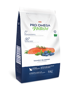 DalPet Pro Omega Natural Super Premium