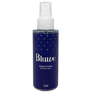 Prep - Bluwe 125ml
