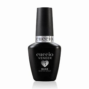 Veneer Base (step 3) - Cuccio 13ml