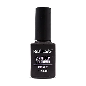 Primer não ácido - Real Love 12ml