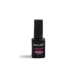 Top Coat (No-Cleanse) - Real Love 12ml