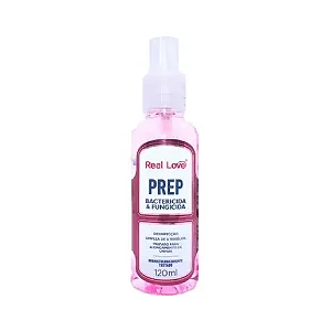 Prep - Real Love 120ml