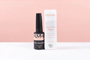 Gel Base (Step 4) - Humma 10ml