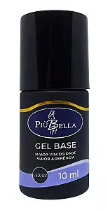 Gel Base - Piu Bella 10ml