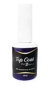 Top Coat - Piu Bella 10ml