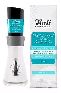 Regulador de pH - Nati 8ml