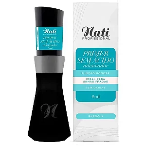 Primer sem ácido - Nati 8ml