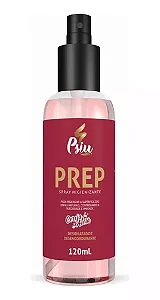 Prep [Cereja + avelã] - Psiu 120ml