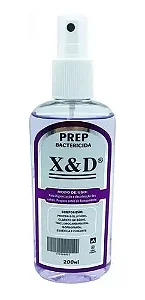 Prep - X&D 200ml
