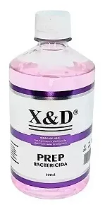 Prep - X&D 500ml