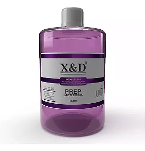 Prep - X&D 1L