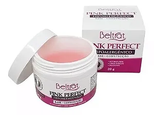 Gel Base Pink Perfect - Beltrat 20g