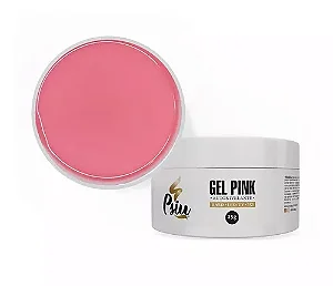 Gel [Pink] - Psiu 25g