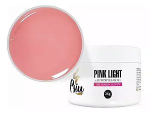 Gel [Pink Light] - Psiu 25g
