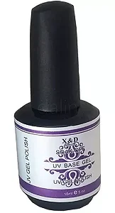 Base Gel - X&D 15ml