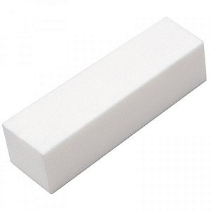 Lixa bloco simples