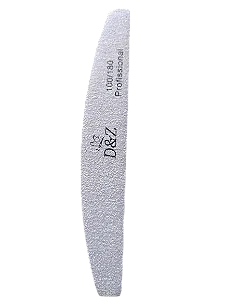 Lixa boomerang 100/180 - D&Z