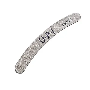 Lixa banana 100/180 - O.P.I