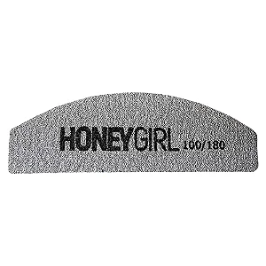 Mini lixa boomerang 100/180 - Honey Girl