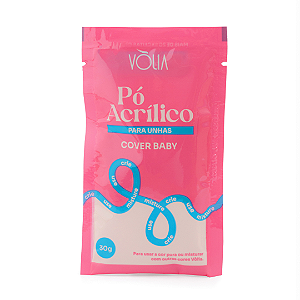 Pó acrílico - Vòlia 30g