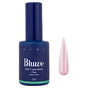 Capa Base Flex - Bluwe 10ml