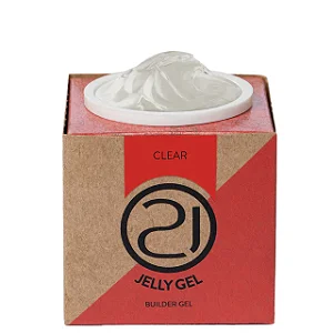 Jelly Gel - Nails 21 30ml
