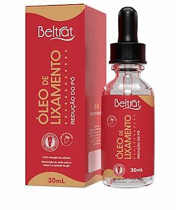 Óleo de lixamento - Beltrat 30ml
