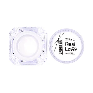 Spider Gel - Real Love 10ml