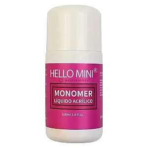 Monomer - Hello Mini 100ml