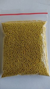 Caviar de metal 1 mm