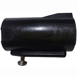 Suporte FIXAÇÃO da CARRETILHA molinete Elite Divecom para arbalete mergulho caça pesca sub