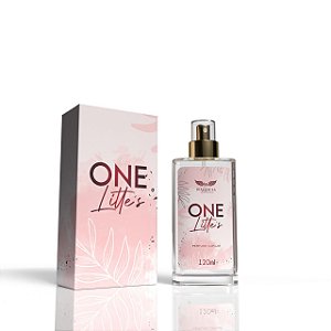 Perfume Capilar One Litte´s 120ml