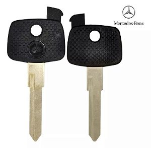 Chave Gaveta Mercedes Sprinter Yale