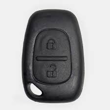 Capa para Controle Renault Clio e Symbol