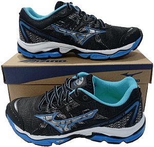 mizuno para caminhada e corrida