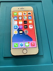 Iphone 6s de 64gb Rose Impecável sem Detalhes !!!