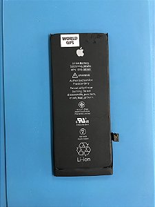 Bateria Iphone 8 Original Apple Retirada de Aparelho !!