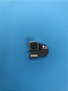 Camera Traseira Iphone 6 Original Apple!!