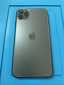 Carcaça Chassi Iphone 11 PRO MAX  Original Apple !!