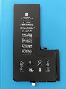 Bateria Iphone 7 Original Apple Retirada de Aparelho !!