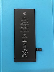 Bateria Iphone 6s Original Apple Nova Importação!!