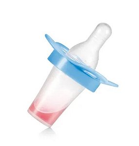 Aplicador Medical Liquido Azul Multikids Baby
