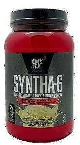 Whey Syntha 6 Edge Novo Baunilha (949g) - 1219 kg