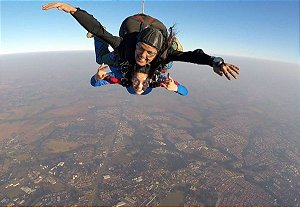 Salto Duplo Foto + Vídeo
