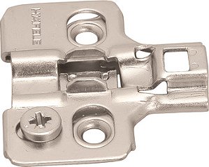 CALCO METALLA 300 H2 COMFORT ACO NIQ